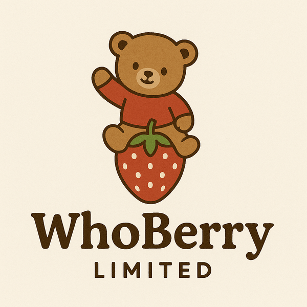 WhoBerryLimited